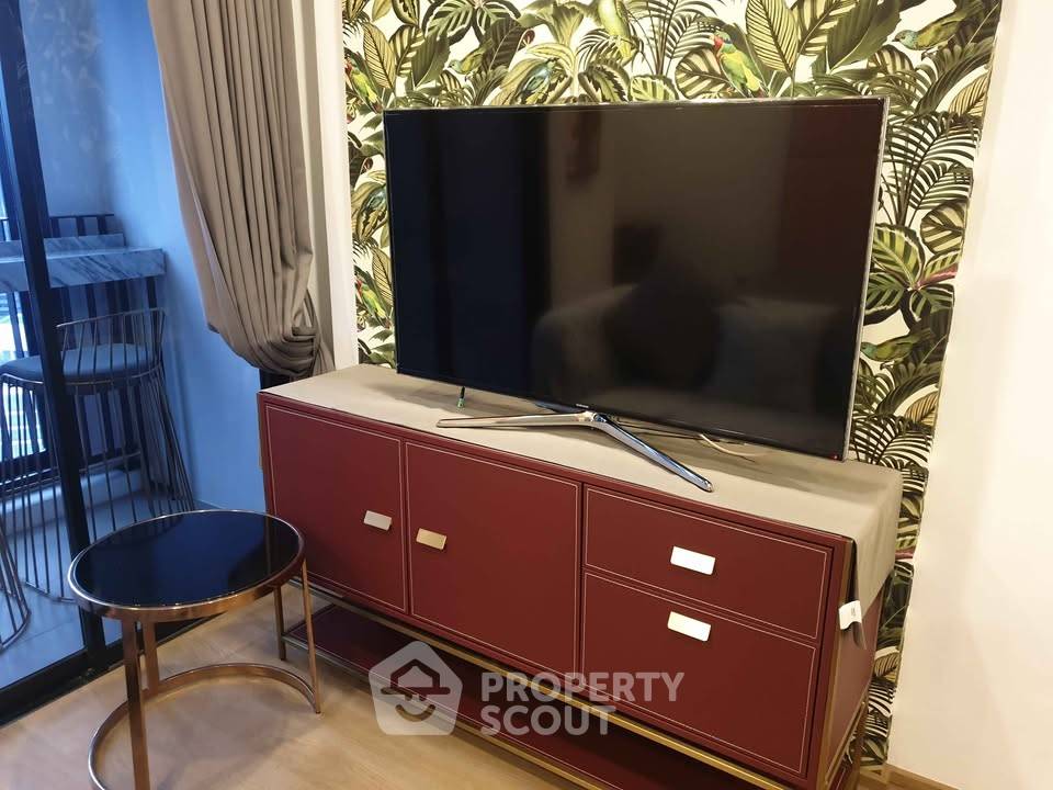 picture 1-BR Condo at Ashton Chula Silom near MRT Sam Yan (ID 2573454) - 2/20