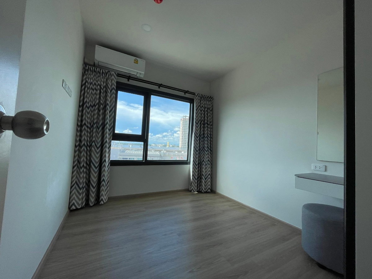 รูป Line id : @mheeploichao - ปล่อยเช่า Escent 2 condo 2 ห้องนอน หลังห้าง central ระยอง  - รูปที่ 10/22