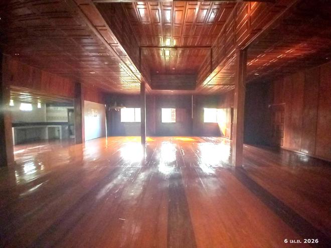 รูป บ้านเดี่ยว 550 ตร.วา วังเหนือ ลำปาง 1.6M - รูปที่ 14/38