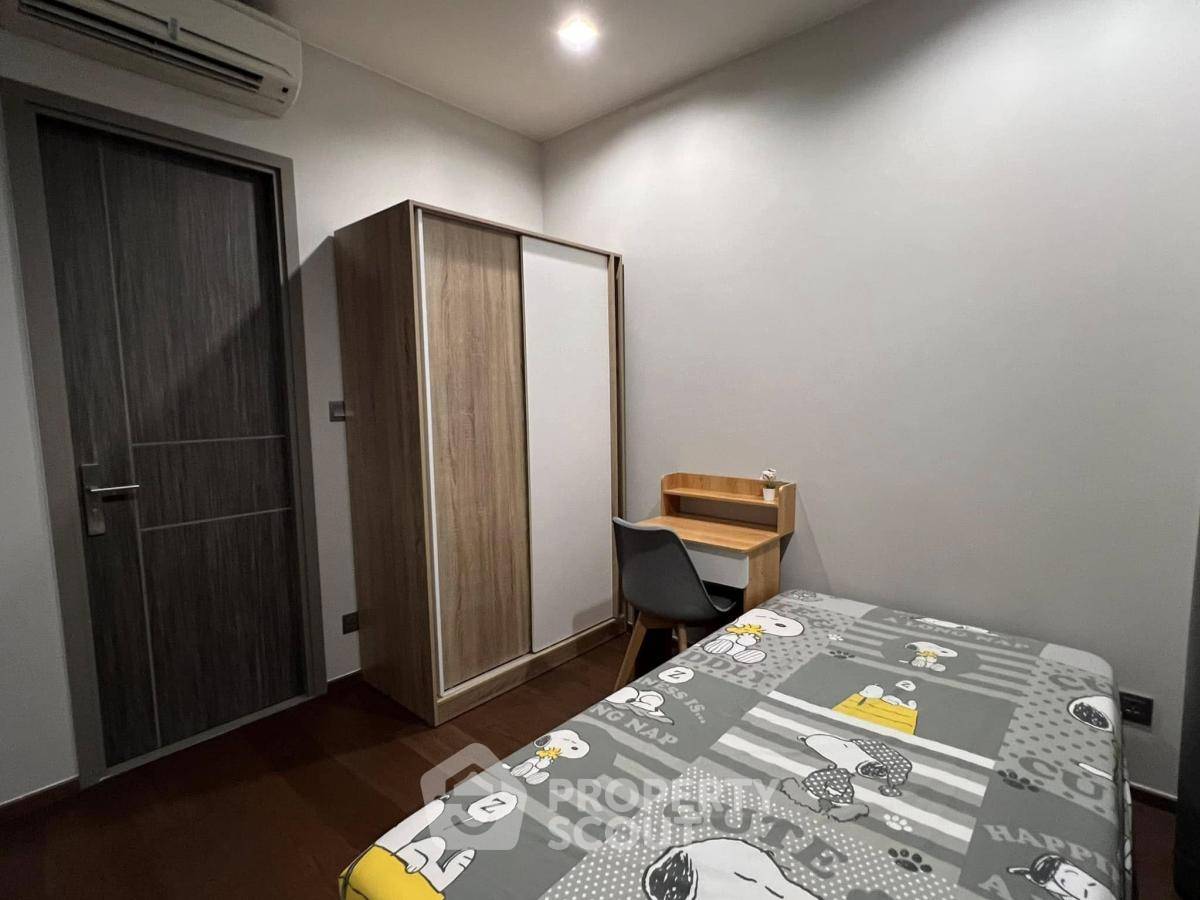 รูป คอนโด 2-ห้องนอน ที่ ไอดีโอ คิว วิคตอรี่ ใกล้ BTS อนุสาวรีย์ชัยสมรภูมิ (ID 2886174) - รูปที่ 6/8