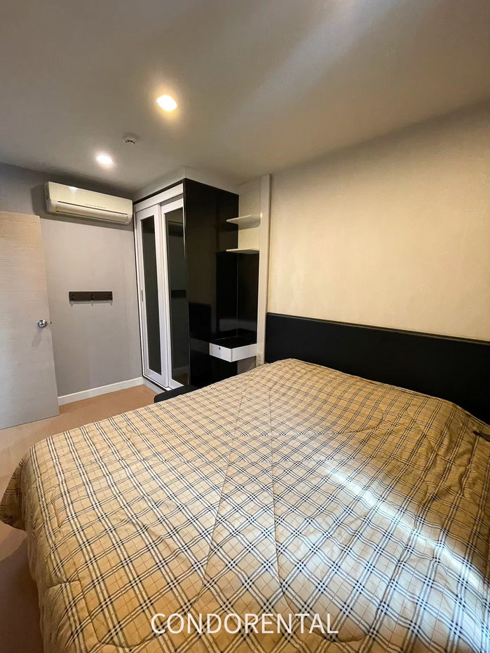 picture For rent at Metro Sky Ratchada / Line ID : @bestprice (with @ too) - 2/7