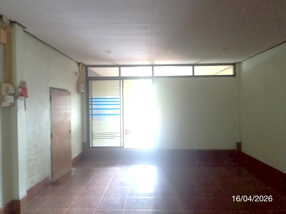 รูป บ้านเดี่ยว 78 ตร.วา รัษฎา ตรัง 1.3M - รูปที่ 18/26