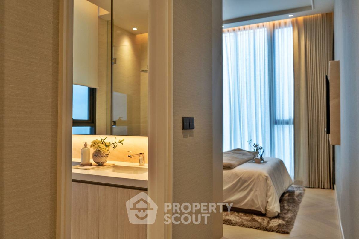 รูป คอนโด 3-ห้องนอน ที่ สติลล์ สุขุมวิท 20 ใกล้ BTS อโศก (ID 2898500) - รูปที่ 17/18