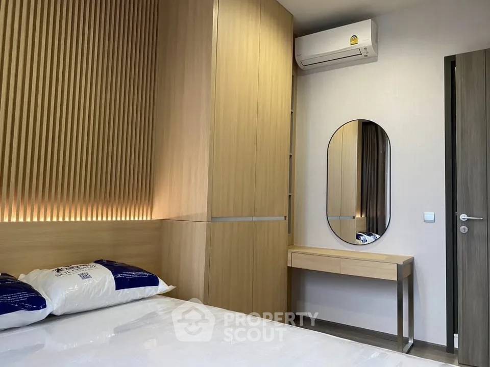 รูป คอนโด 1-ห้องนอน ที่ ริธึ่ม เจริญกรุง พาวิลเลี่ยน ใกล้ BTS สะพานตากสิน (ID 2888792) - รูปที่ 2/5