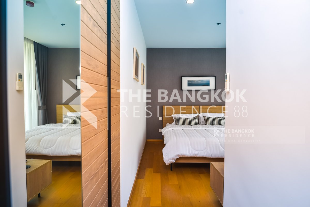รูป โนเบิล รีโว สีลม ใกล้ BTS สถานีสุรศักดิ์ จองด่วน!! จำนวนจำกัด - รูปที่ 5/10