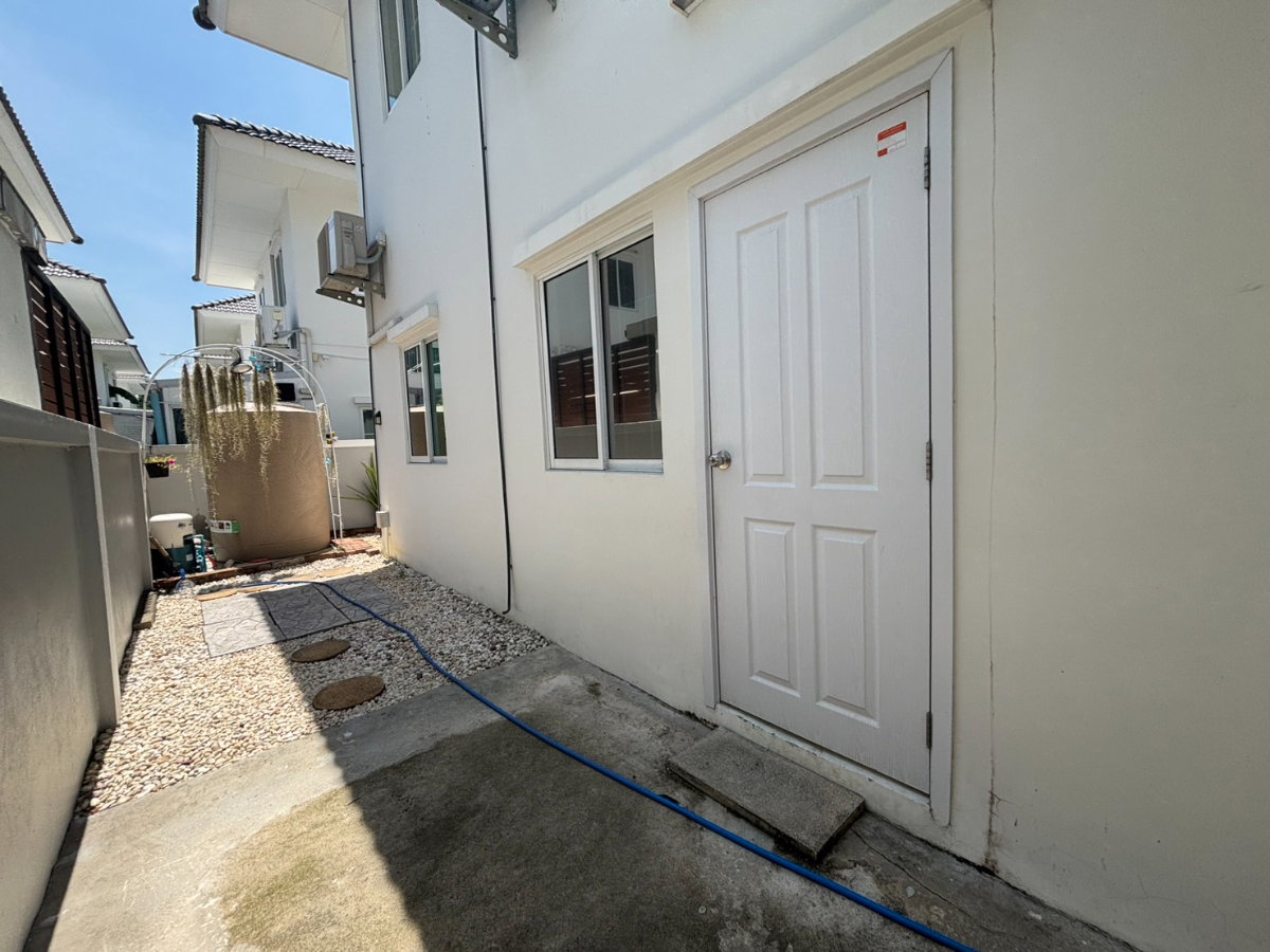 picture Lanceo Crib Pinklao-Wongwaen :  - 15/19