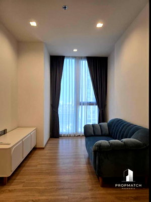 คอนโดให้เช่า : PM001680 ✨Flash Deal ✨ The Line Phahol - Pradipat (1Bed 1Bath 34 SQM.) พร้อมอยู่ ! เพียง 20,000 บาทต่อเดือน Tel.0981315848 @propmatch
