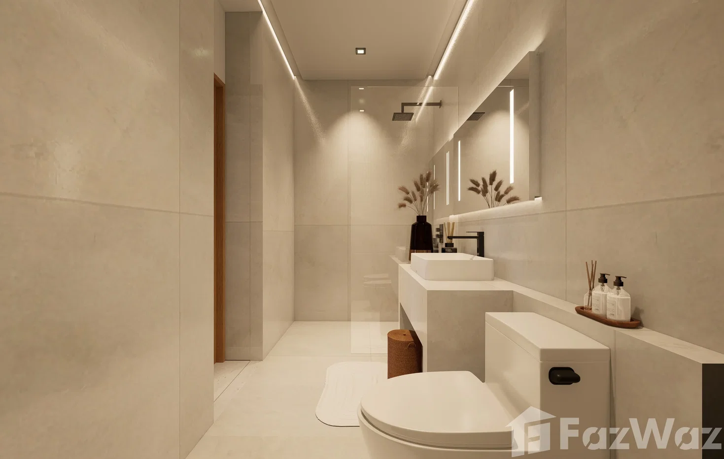 รูป ขาย วิลล่า 3 ห้องนอน ในโครงการ โอโว่ วิลล่า 6257381 - รูปที่ 9/18