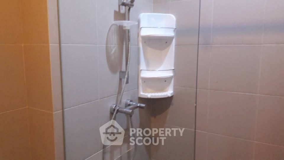 รูป คอนโด 1-ห้องนอน ที่ ไฮฟ์ สาทร ใกล้ BTS กรุงธนบุรี (ID 2853772) - รูปที่ 5/8