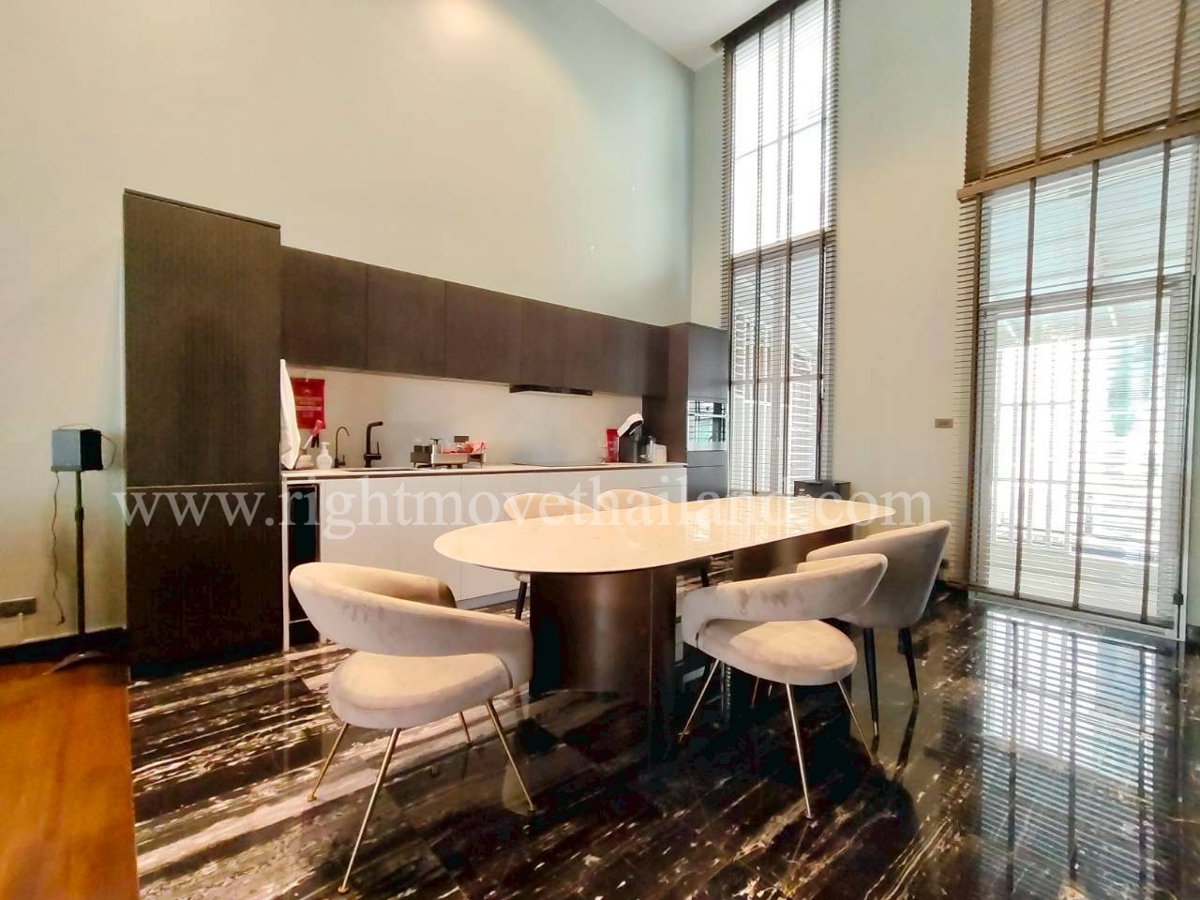 picture HR2289 Baan Klang Krung Thonglor - 4/21