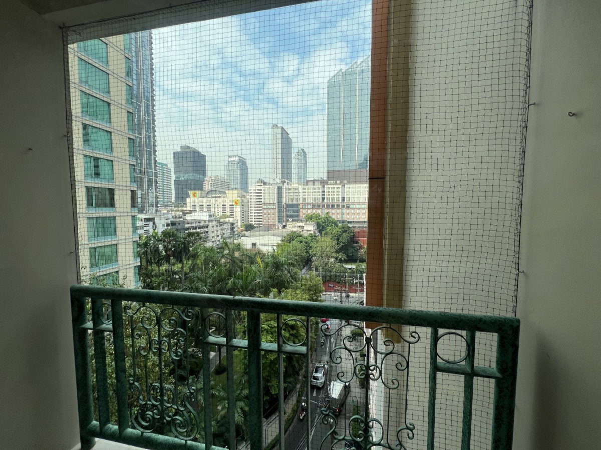 รูป คอนโด The Address Chidlom 2 ห้องนอน วิวเมืองสวน ราคาต่ำกว่าตลาด - U5827702 - รูปที่ 12/13