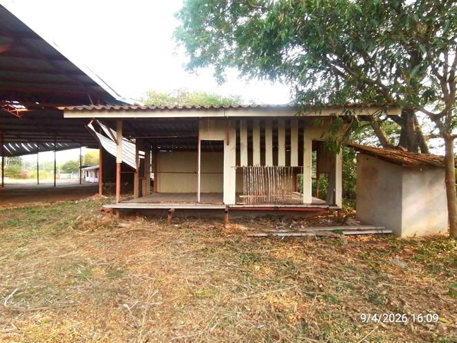 รูป บ้านเดี่ยว 810 ตร.วา ชุมแพ ขอนแก่น 2.5M - รูปที่ 18/58