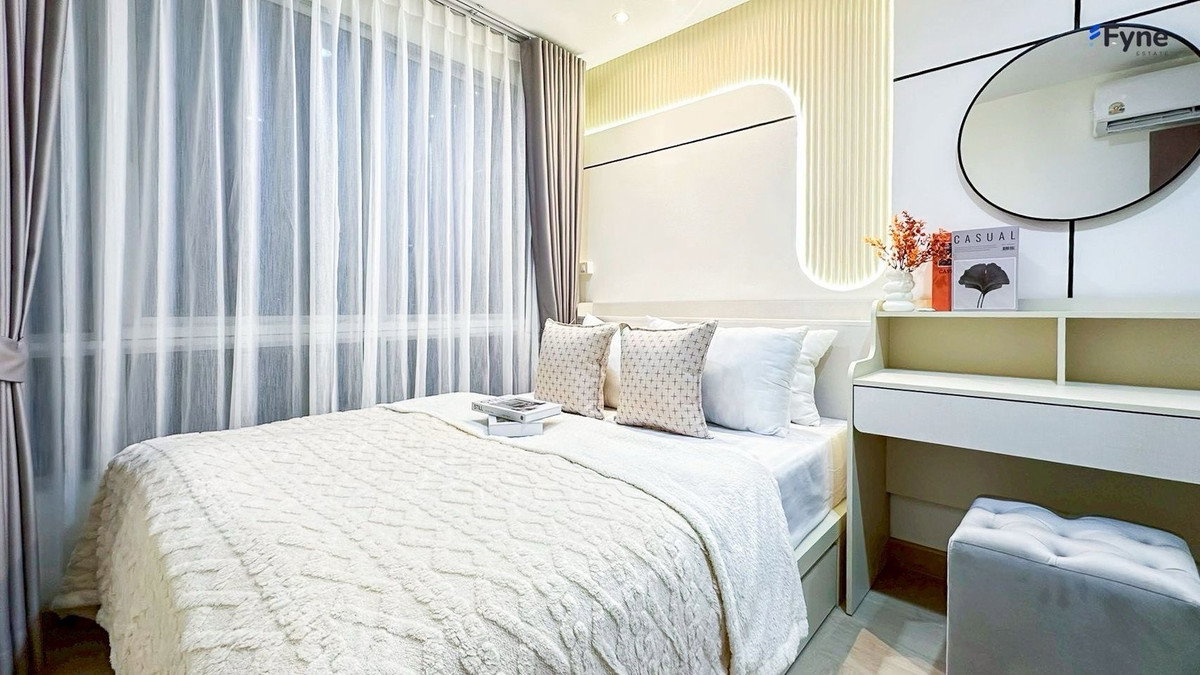 picture Code: 26KJ2332  for rent The Base Sukhumvit 77 🔥🔥 Line ID: @kjcondo (with @)🔥🔥 - 1/15