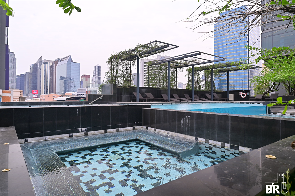 รูป เซอร์เคิล ลิฟวิ่ง โปรโตไทป์  ห้องหลุดจอง ราคาน่าคบหา - รูปที่ 5/9