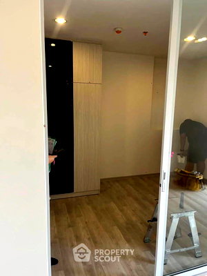 Condos for sale : 1-BR Condo at Niche Mono Ramkhamhaeng close to Ramkhamhaeng (ID 2893306)