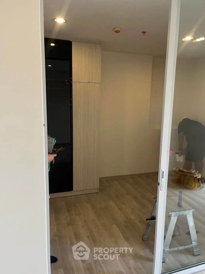 รูป คอนโด 1-ห้องนอน ที่ นิช โมโน รามคําแหง ใกล้ รามคำแหง (ID 2893306) - รูปที่ 1/17