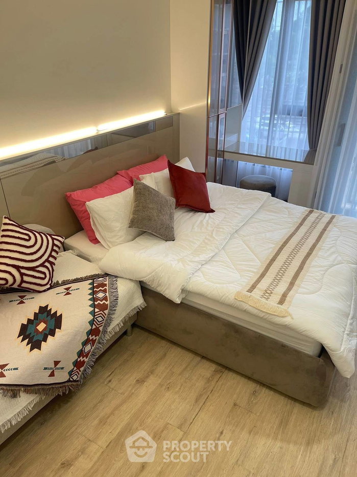 picture 1-BR Condo at Oneder Kaset Condo in Lat Yao (ID 2898063) - 2/11