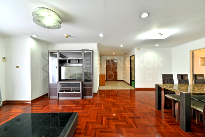 Condos for rent : Richmond Palace Sukhumvit 43  Room available, great price