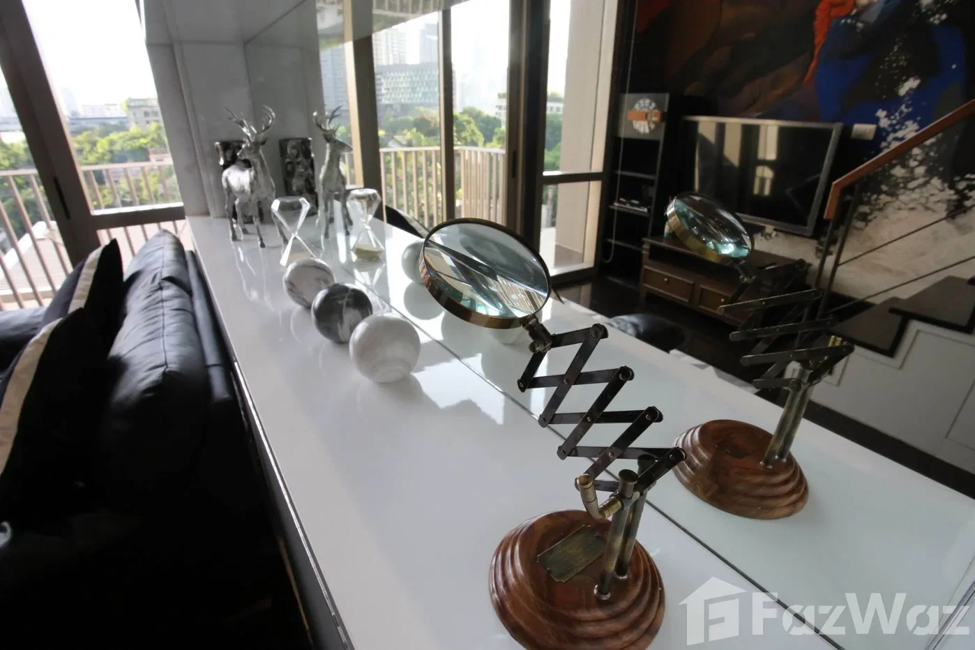 รูป คอนโดให้เช่า 1 ห้องนอน ในโครงการ ไอดีโอ มอร์ฟ 38 657158 - รูปที่ 11/20