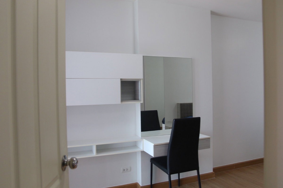 รูป 🟢ER26087 🟢ให้เช่า / For Rent Supalai Loft Chaeng Watthana 1 ห้องนอน 1 ห้องน้ำ 💰 ราคา 12,000 บาท/เดือน - รูปที่ 7/8