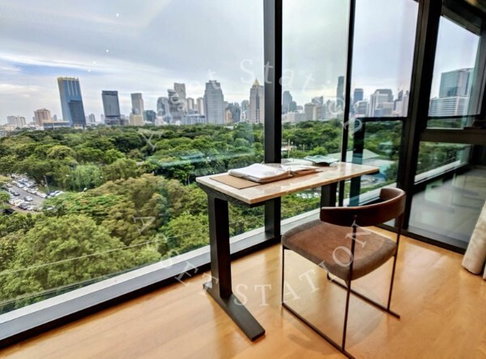 🏷️ ขาย Sindhorn Tonson คอนโดหรู Ultra Luxury ใจกลางหลังสวน ทำเล Rare Item