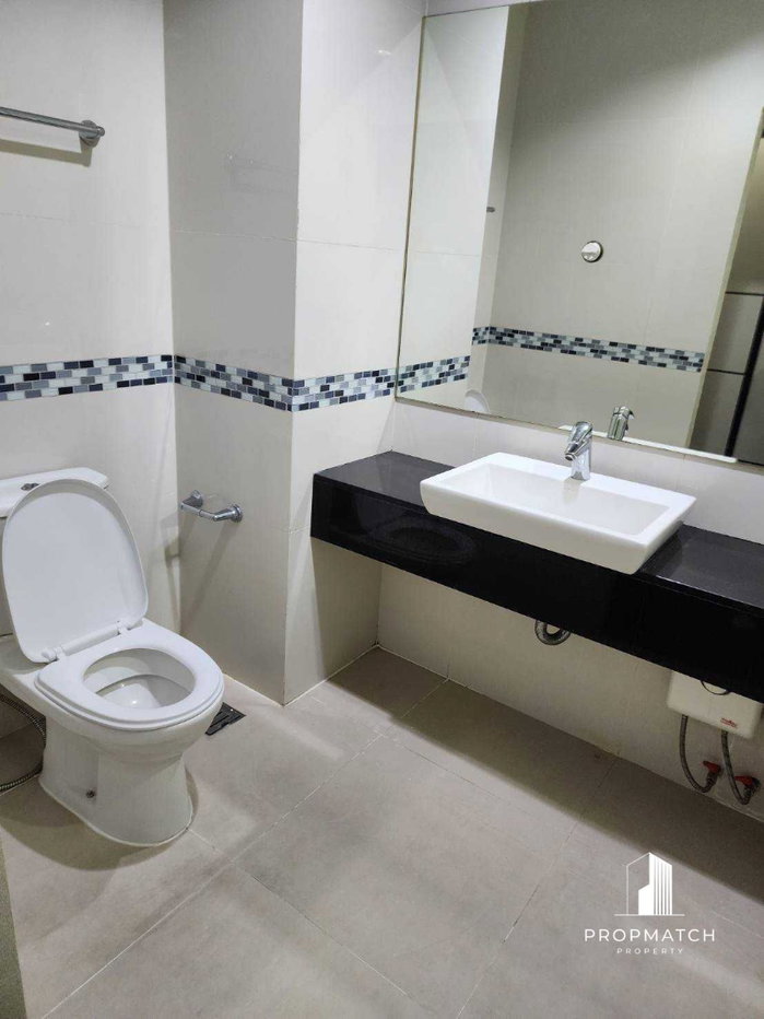 รูป PM002610 ✨Flash Deal ✨ IDEO Q Phayathai (1Bed 1Bath 36 SQM.) พร้อมอยู่ ! เพียง 22,000 บาทต่อเดือน Tel.0981315848 @propmatch - รูปที่ 7/7