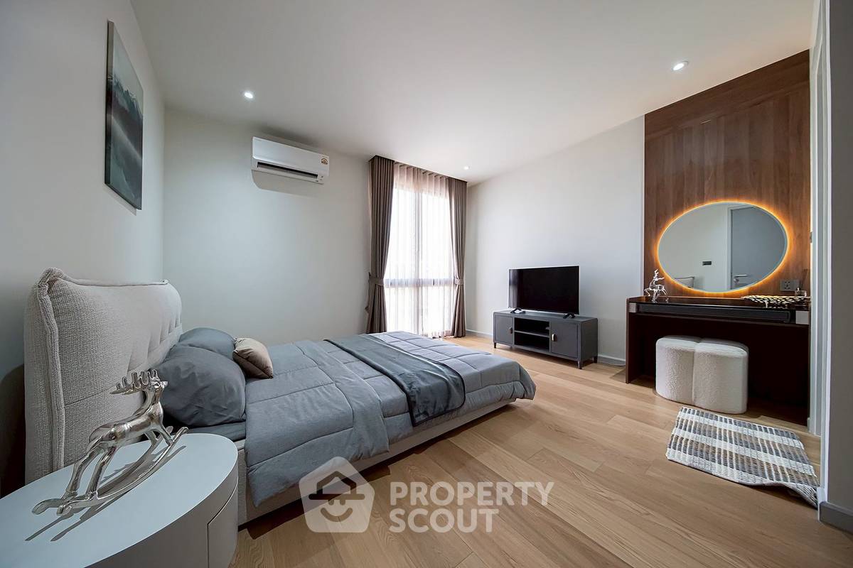 รูป บ้าน 4-ห้องนอน ที่ ฟีล ทาวน์ ลาดพร้าว 101 ใน คลองเจ้าคุณสิงห์ (ID 2898044) - รูปที่ 21/26