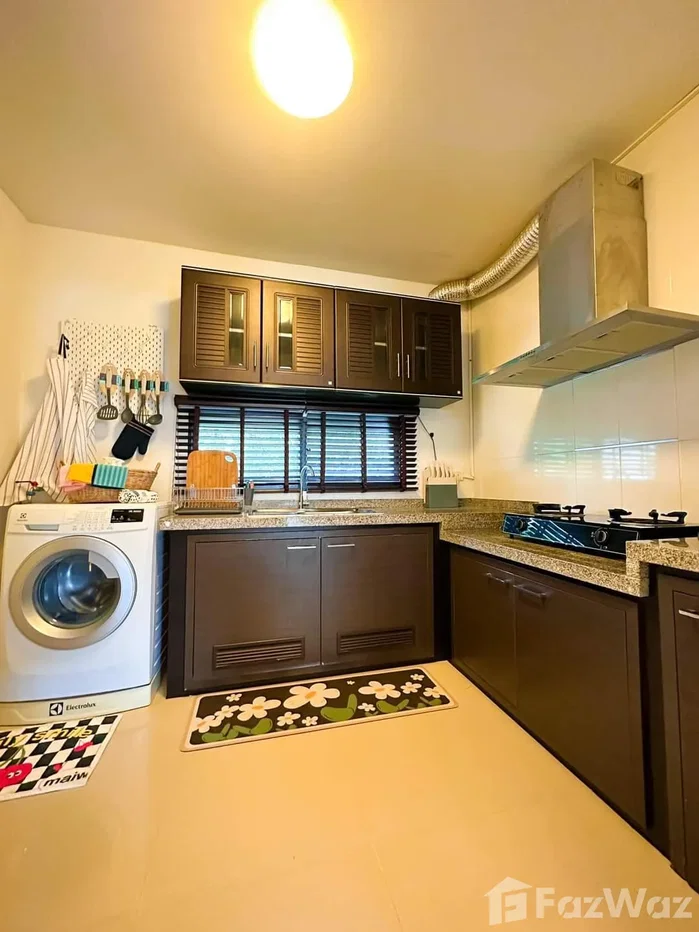 รูป บ้านเดี่ยวให้เช่า 3 ห้องนอน ในโครงการ บุราสิริ เกาะแก้ว 1751318 - รูปที่ 21/24