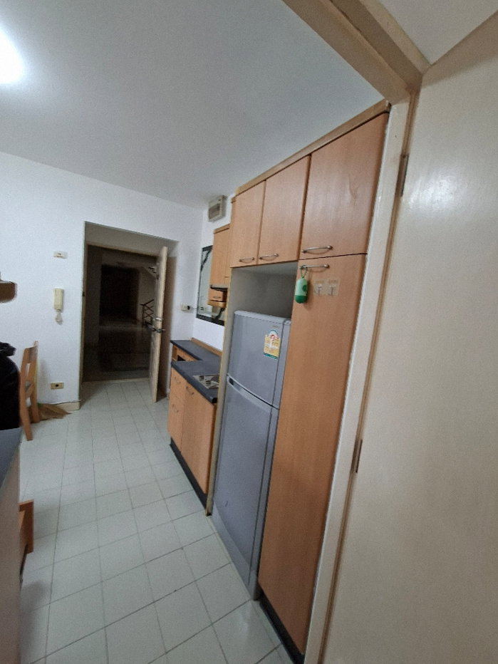 รูป ขาย บ้านสวนธน รัชดา36 ตึก 1C ชั้น 3 ขนาด 50ตรม. 2นอน 50 จฝ - รูปที่ 12/31