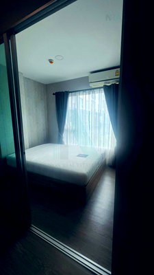 Condos for rent Ozone One Market : 🔺 For Rent Condo HAPPY CONDO DONMUANG THE TERMINAL Building D, Floor 5,1 bed room, Room size 28 sqm