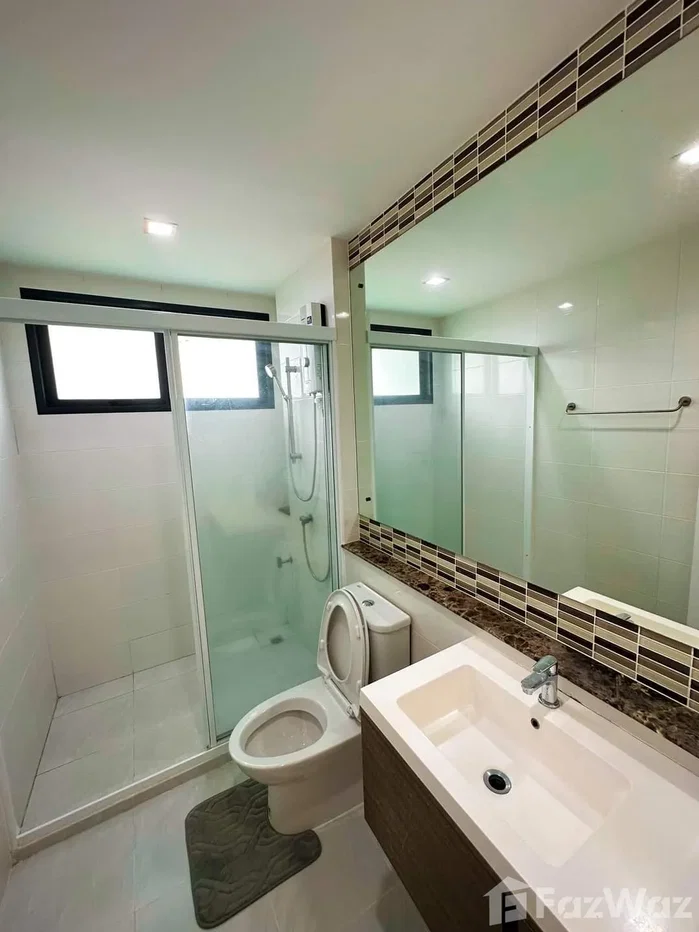 รูป บ้านเดี่ยวให้เช่า 3 ห้องนอน ในโครงการ บุราสิริ เกาะแก้ว 1751318 - รูปที่ 15/24