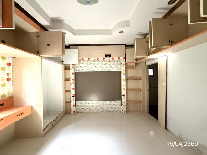 รูป บ้านเดี่ยว 50 ตร.วา ปารียา ศรีราชา 3 ศรีราชา ชลบุรี 2M - รูปที่ 12/44