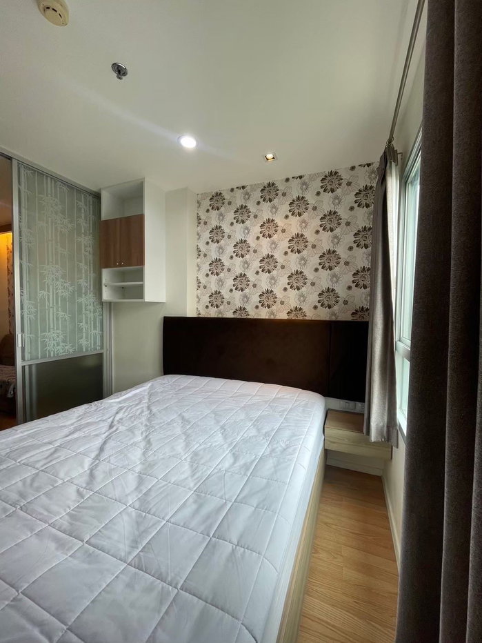 picture Lumpini Ville Ramkhamhaeng 60/2 For Rent - 1/8