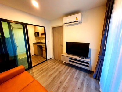Condos for rent : Code: 26KJ2358  for rent THE ORIGIN ONNUT 🔥🔥 Line ID: @kjcondo (with @)🔥🔥