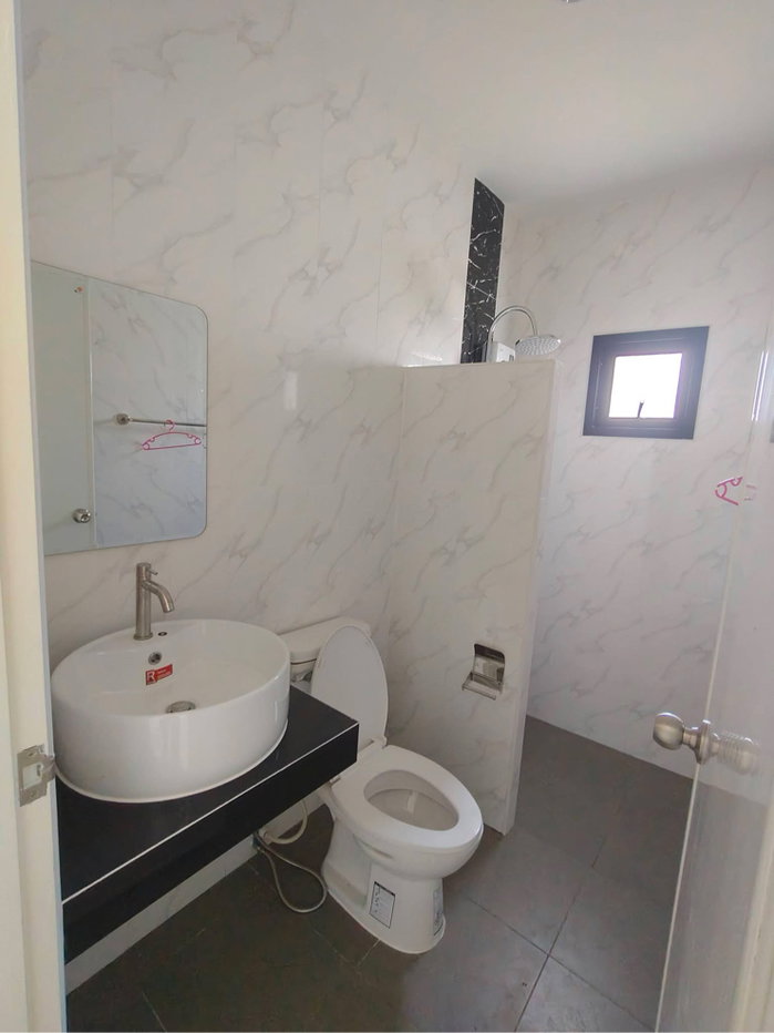รูป บ้านว่างให้เช่า ในโครงการบ้านรดาโฮม แม่คือ ดอยสะเก็ด - รูปที่ 11/17
