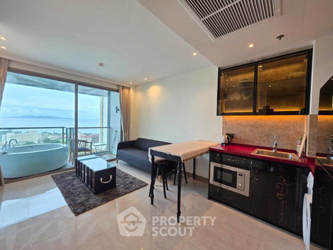 คอนโด 1-ห้องนอน ที่ เดอะ ริเวียร่า โอเชี่ยน ไดร์ฟ ใกล้ หาดจอมเทียน (ID 2885998)