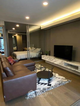 1-BR Condo at Siamese Exclusive Queens near MRT Queen Sirikit National Convention Centre (ID 2892876)