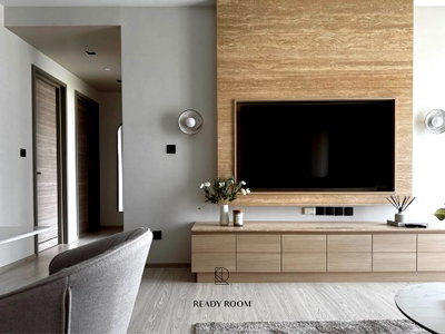 Condos for rent : For Rent - The Room Sukhumvit 38 , Luxury Class 2 bedrooms 2 bathrooms