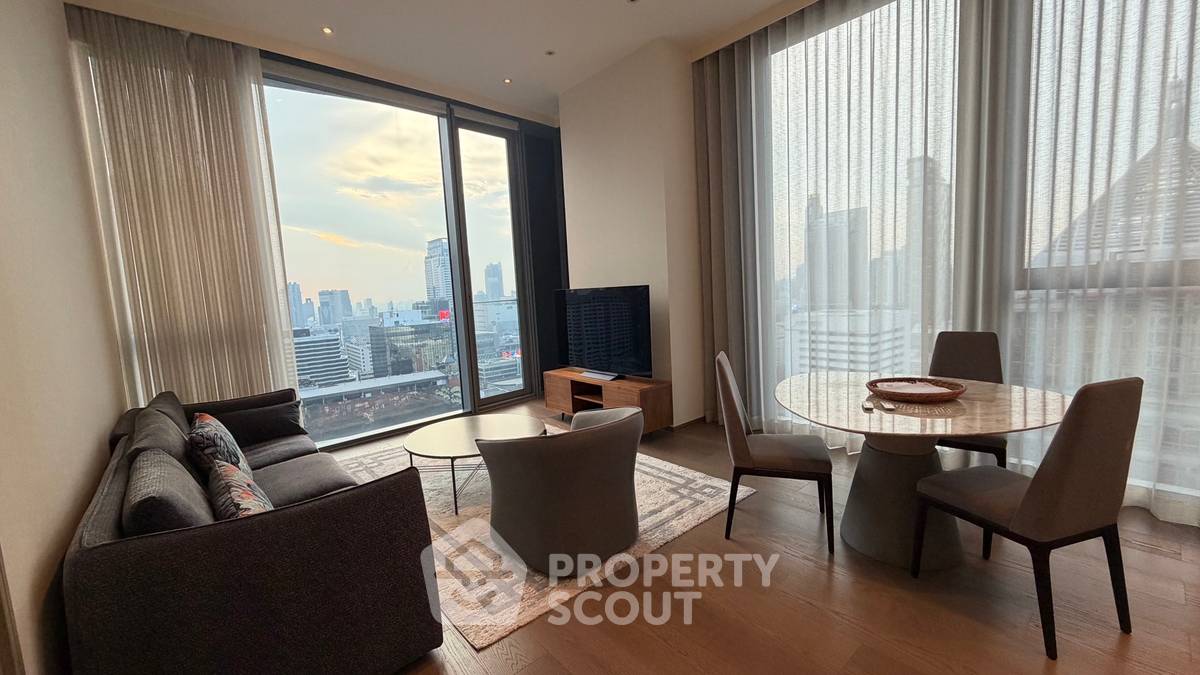 picture 1-BR Condo at SCOPE Langsuan near BTS Chit Lom (ID 2893145) - 10/10