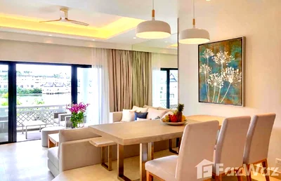 ขายคอนโด : ขาย คอนโด 2 ห้องนอน ในโครงการ อัลลามันดา ลากูนา 6257929