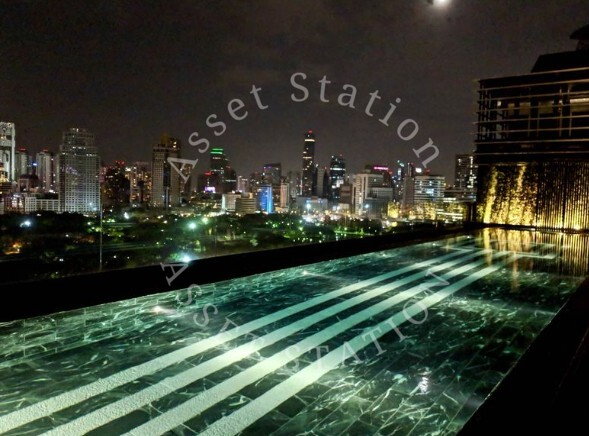รูป 🏷️ ขาย Sindhorn Tonson คอนโดหรู Ultra Luxury ใจกลางหลังสวน ทำเล Rare Item - รูปที่ 14/14