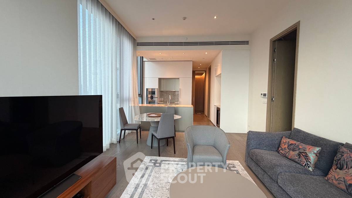 picture 1-BR Condo at SCOPE Langsuan near BTS Chit Lom (ID 2893145) - 7/10