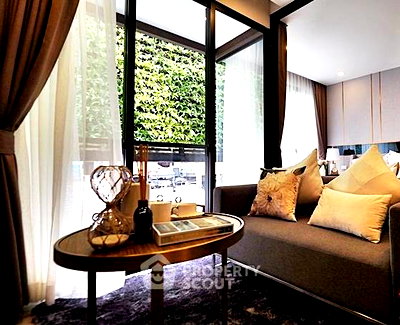 ขายคอนโด : คอนโด 1-ห้องนอน ที่ เดอะ พาโนร่า พัทยา ใกล้ ถนนพระตำหนัก พัทยา (ID 2850015)