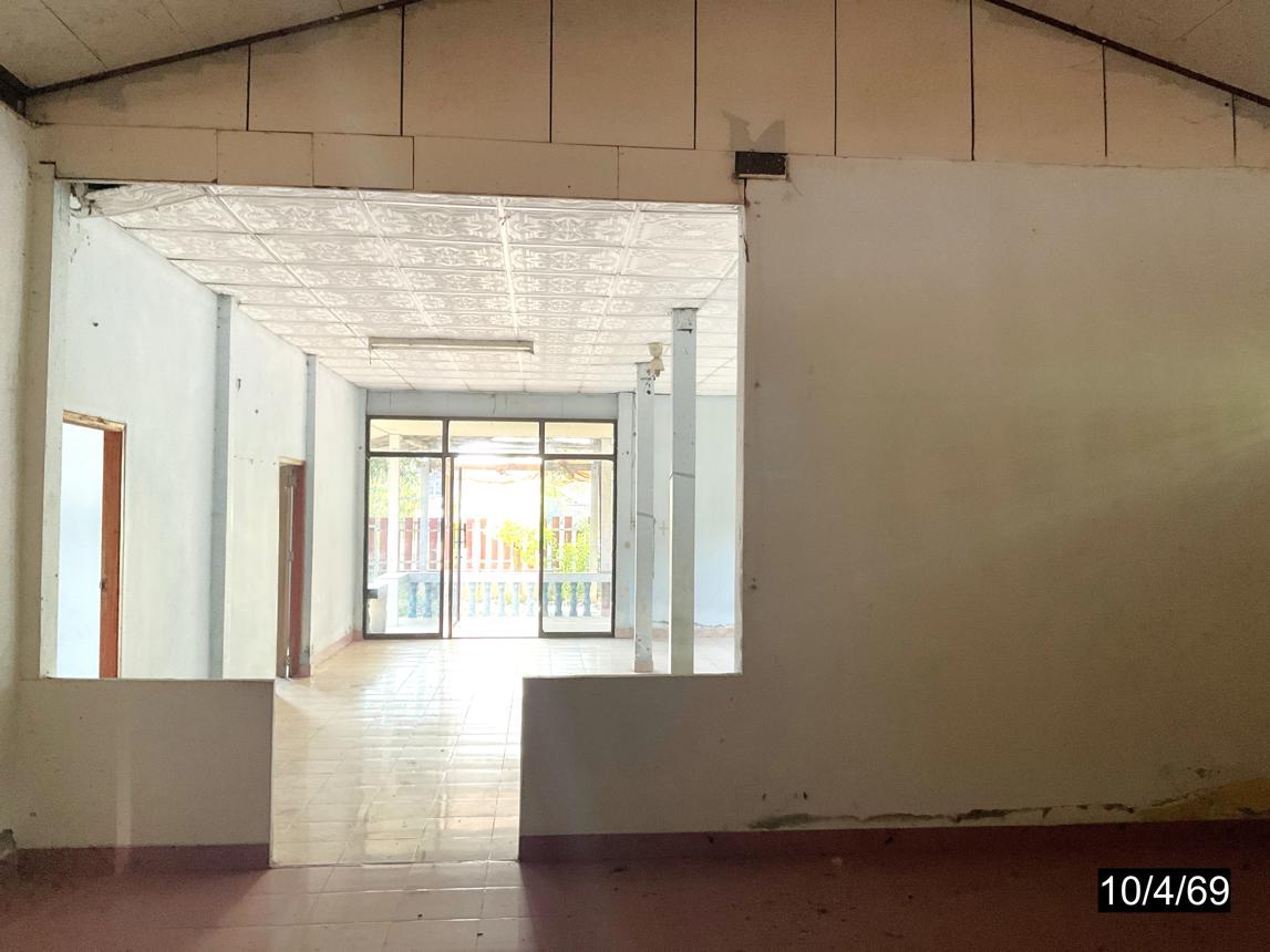 รูป บ้านเดี่ยว 139 ตร.วา นามน กาฬสินธุ์ 965,000 - รูปที่ 29/40