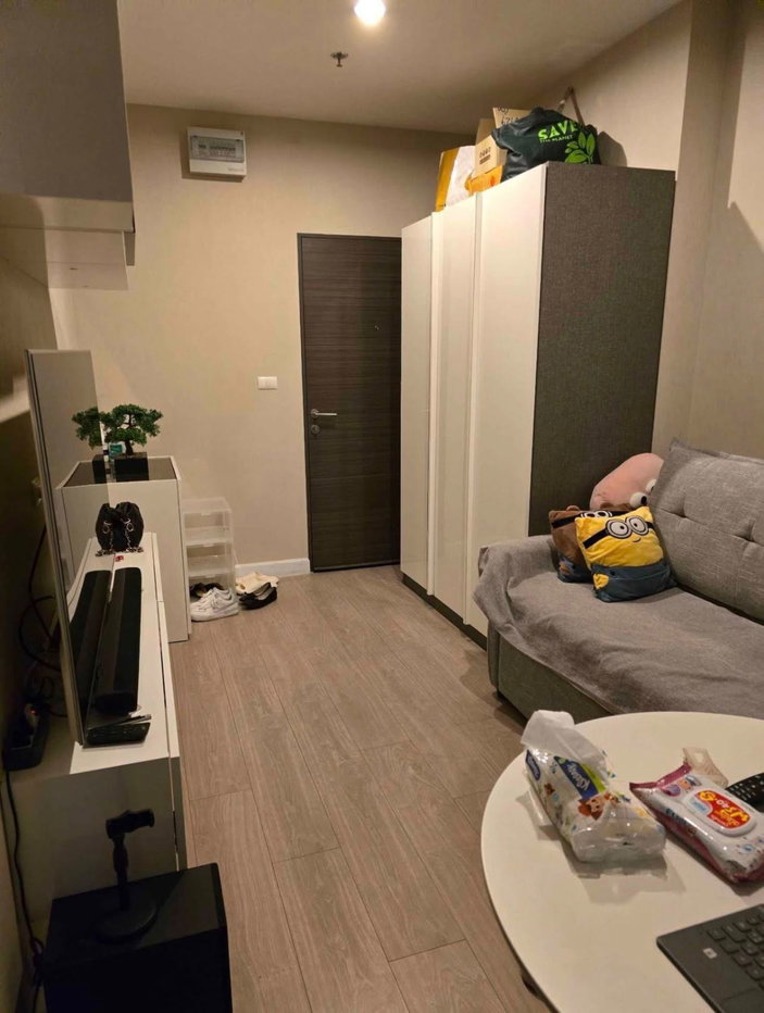 รูป ขายคอนโด Metro Sky Prachachuen ราคา 2,350,000 บาท [TTs260502] - รูปที่ 2/5