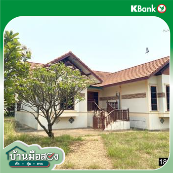 picture HOME 581 Sq.w. Ban Dan Lan Hoi Sukhothai for 7.5M - 56/58