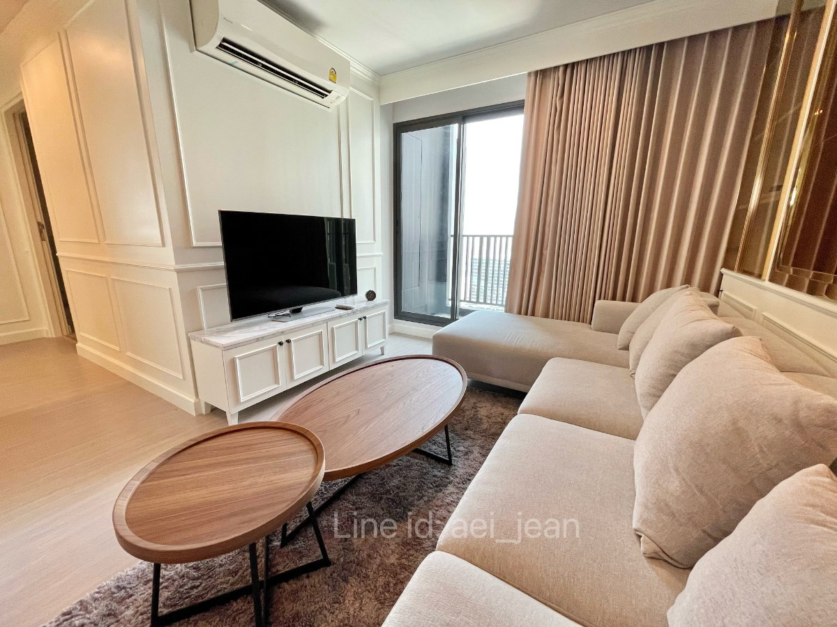 รูป ✨2 Bed 2 Bath✨ให้เช่า Life Ladprao ติด BTS ห้าแยกลาดพร้าว - รูปที่ 5/12