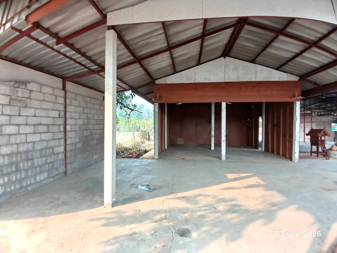 รูป บ้านเดี่ยว 477 ตร.วา แม่ทา ลำพูน 1.9M - รูปที่ 19/36