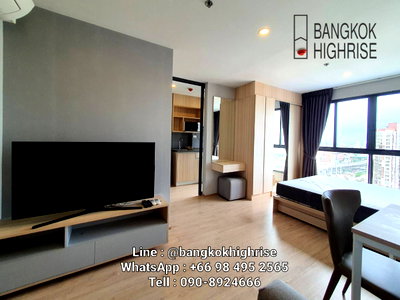 Condos for rent : 🌵🌵🌵For rent ideo O2 Bangna.