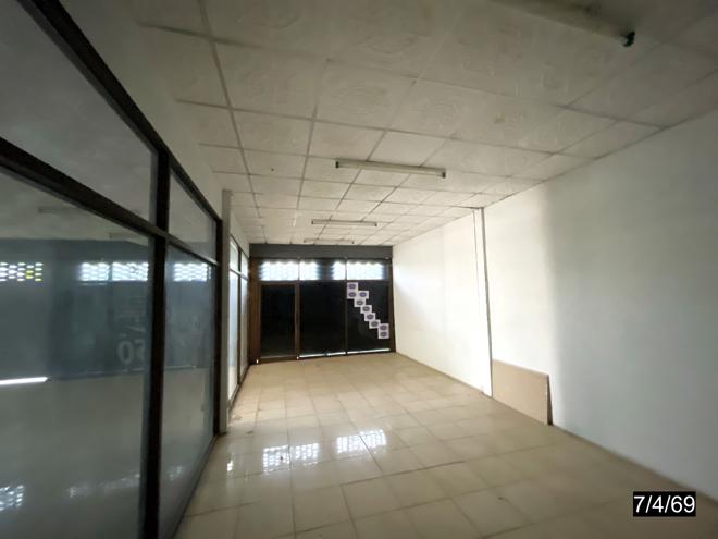 รูป โกดัง 1150.8 ตร.วา ภูเขียว ชัยภูมิ 12.9M - รูปที่ 7/44